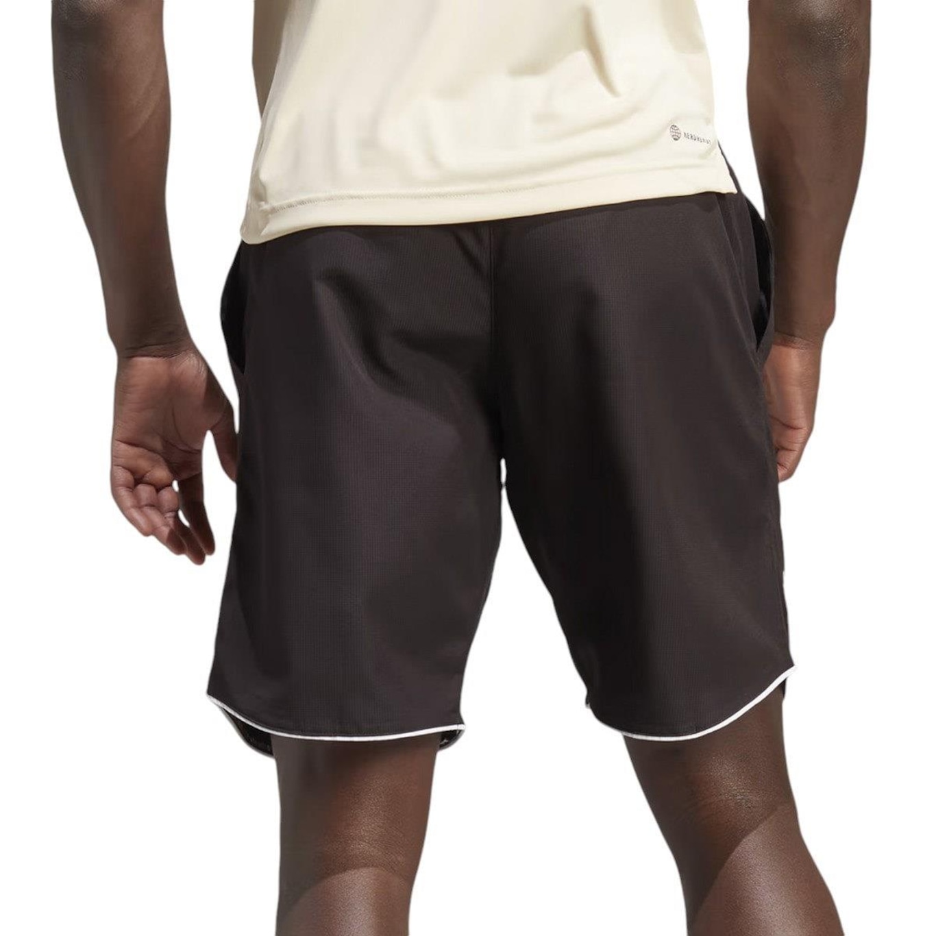 Short adidas Tennis Club - Masculino - Foto 2