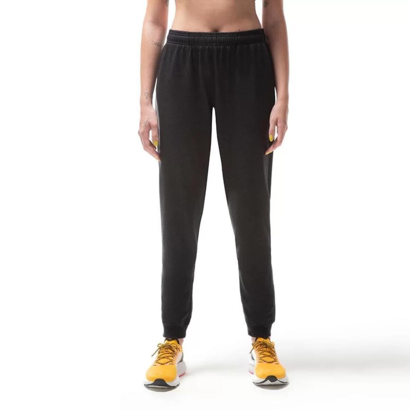 Calça Jogger Olympikus - Feminina - Foto 1