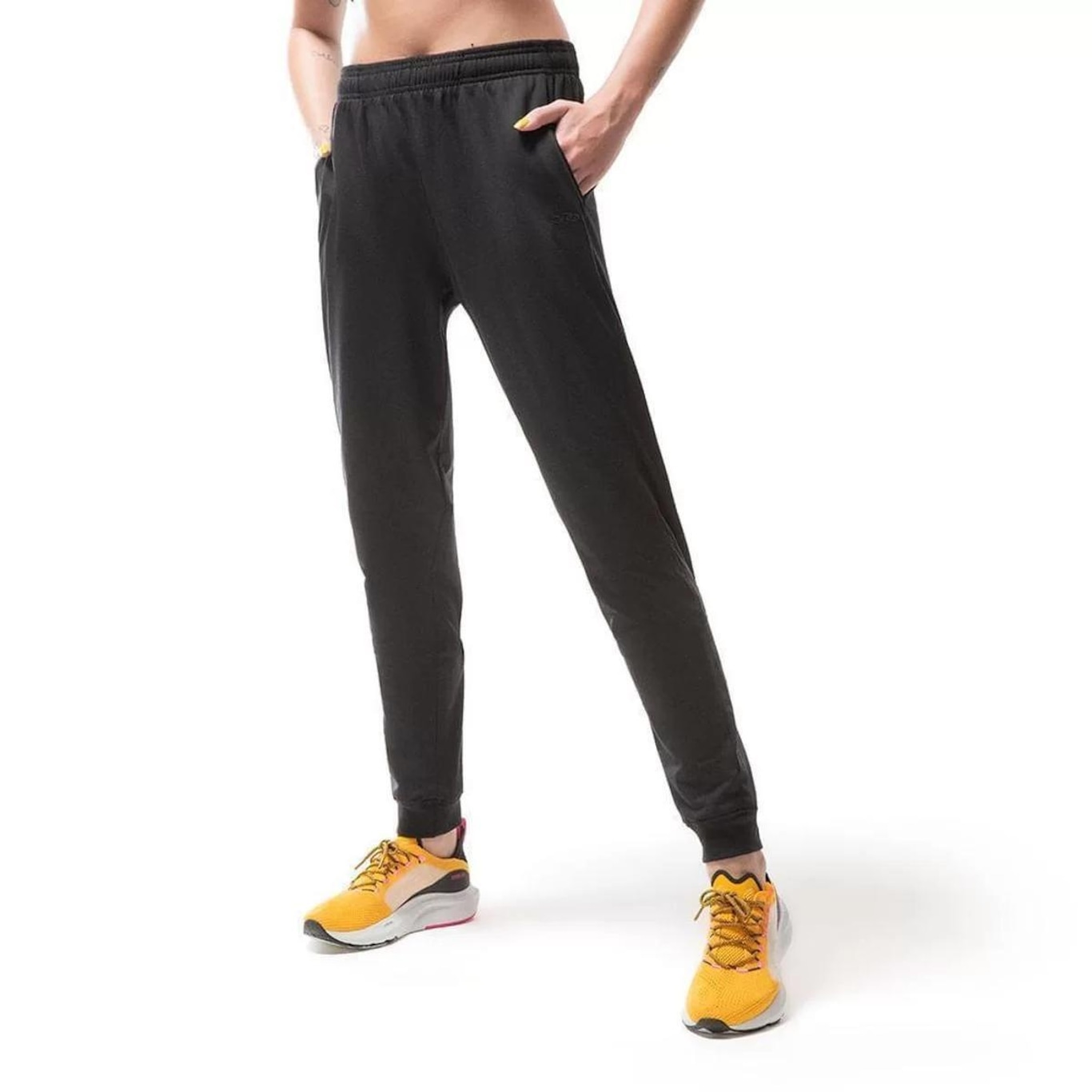 Calça Jogger Olympikus - Feminina - Foto 2