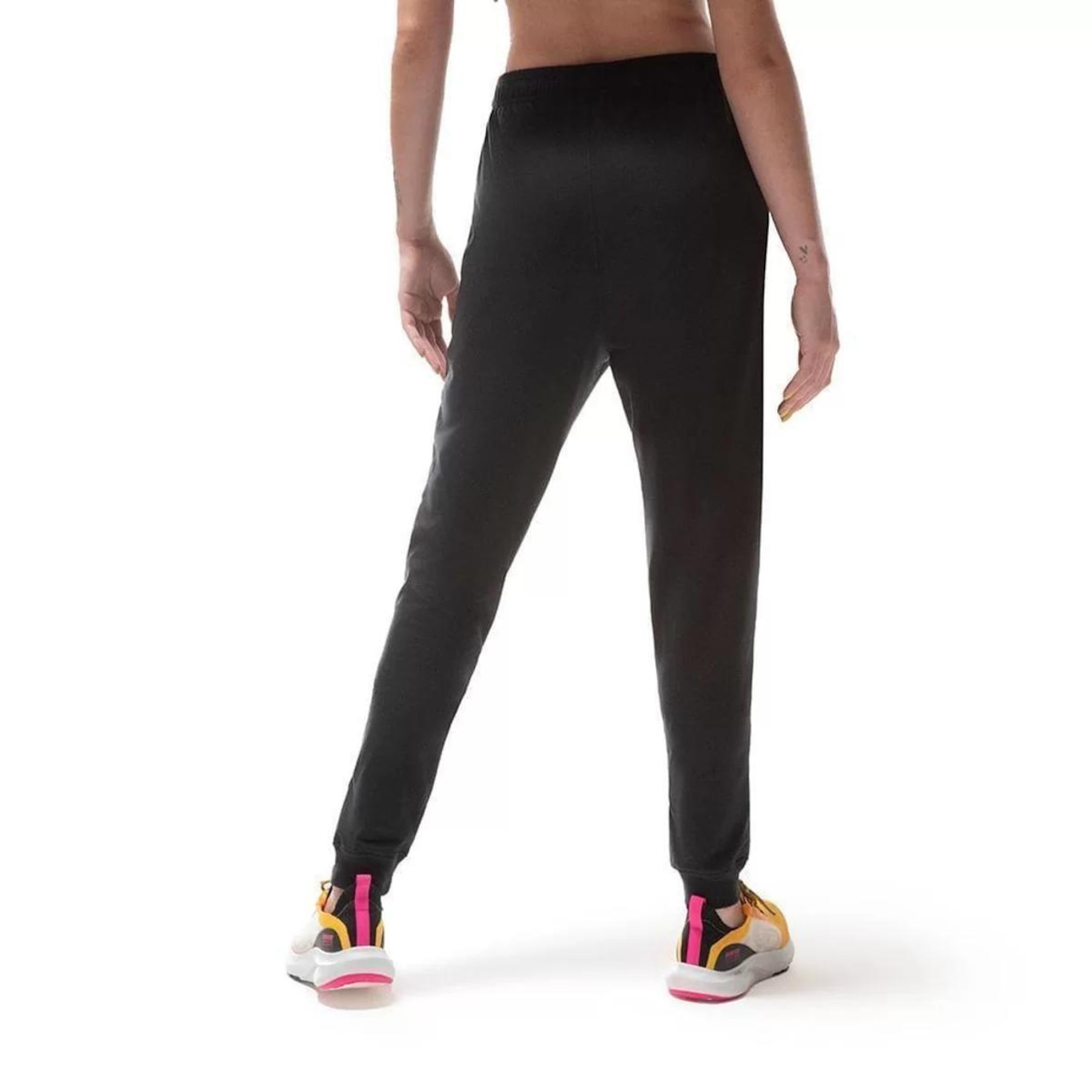 Calça Jogger Olympikus - Feminina - Foto 3