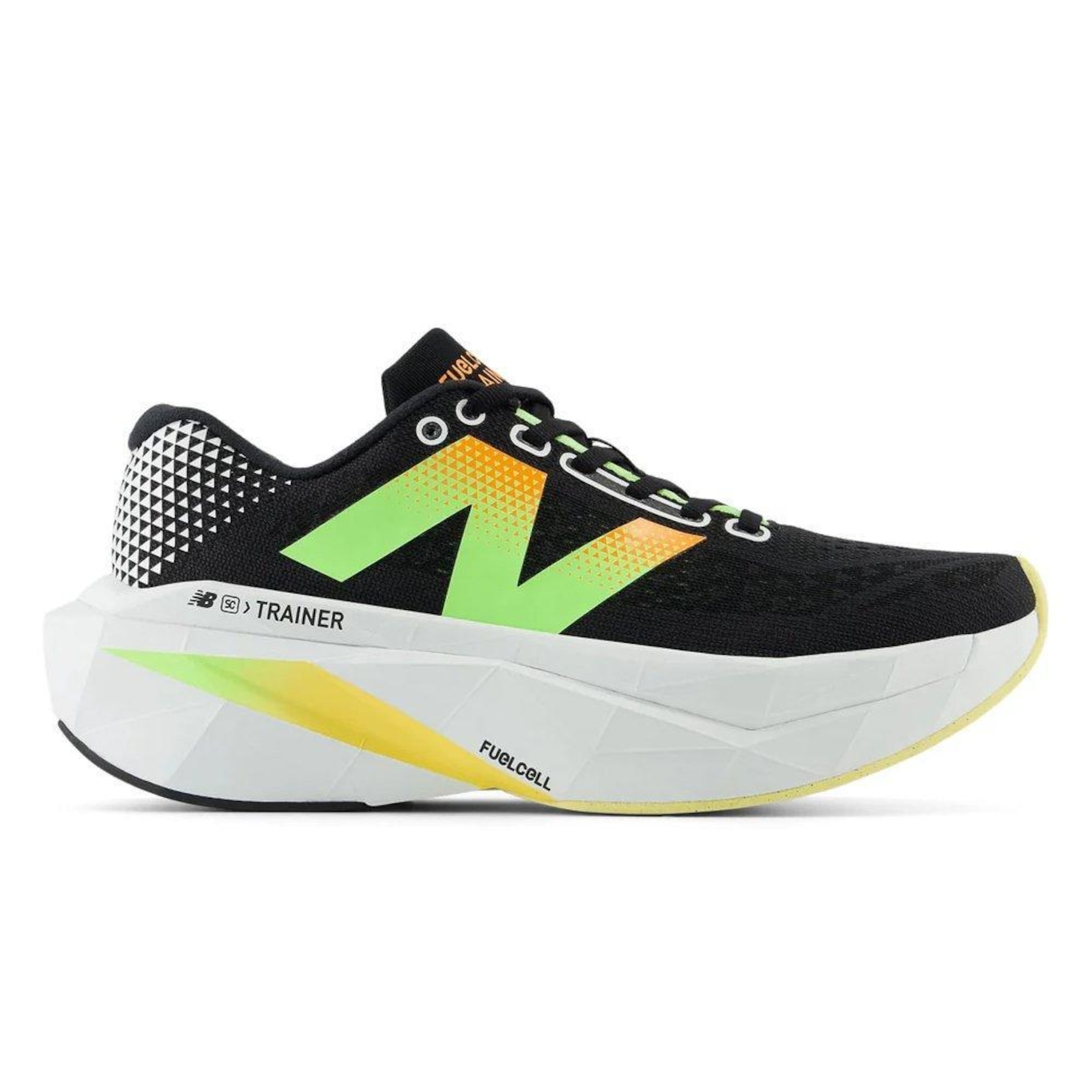 Tenis New Balance Fuelcell Supercomp Trainer V4 - Feminino - Foto 1