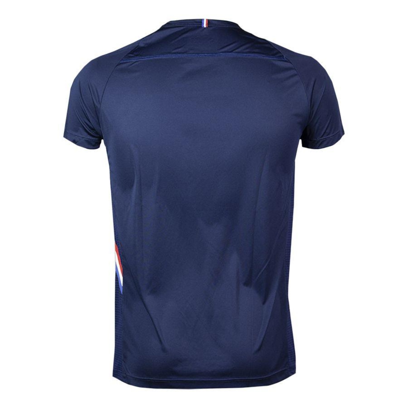 Camiseta Le Coq Sportif Ts Dry Cool - Masculina - Foto 3