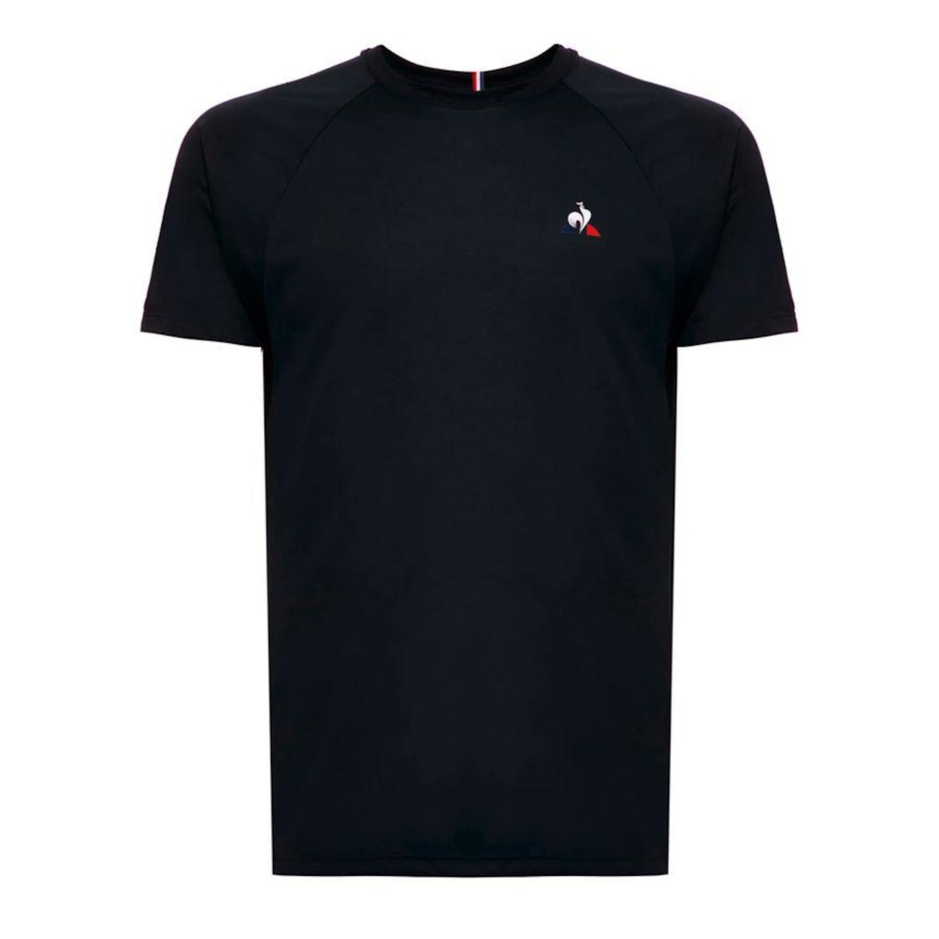 Camiseta Perf Ormance Training Preto - Le Coq Sportif - Le Coq Sportif - Masculino - Foto 1