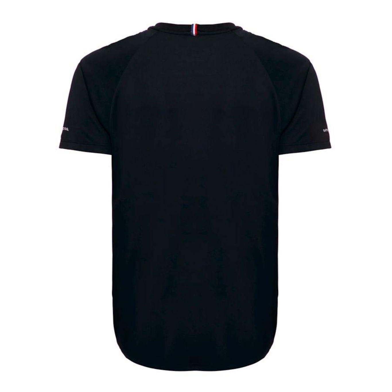 Camiseta Perf Ormance Training Preto - Le Coq Sportif - Le Coq Sportif - Masculino - Foto 2