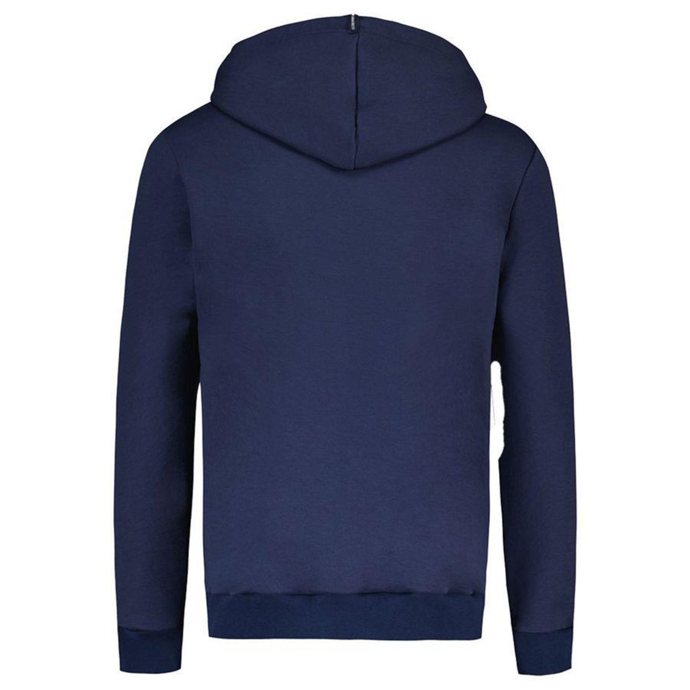 Canguru Hoody Ss N.2 Azul Marinho - Le Coq Sportif - Le Coq Sportif - Masculino - Foto 2