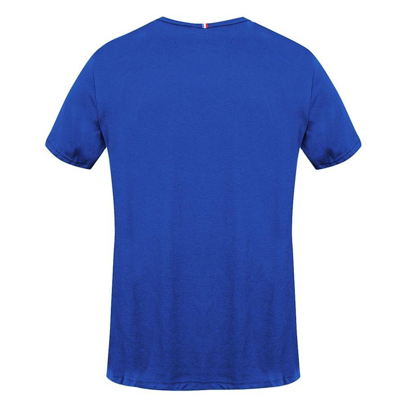 Camiseta Ess Bat Arche Tee Azul - Le Coq Sportif - Le Coq Sportif - Foto 2