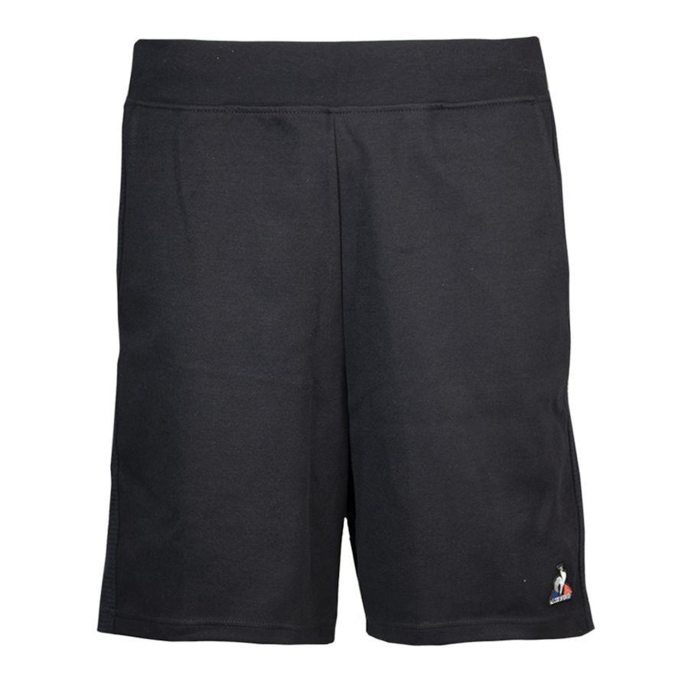 Short Le Coq Sportif Ess Slim Band Ss - Masculino - Foto 1