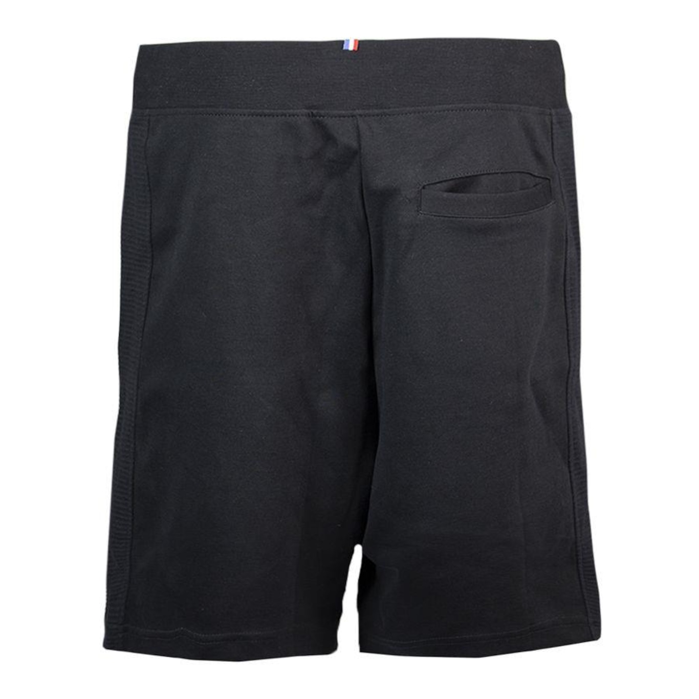 Short Le Coq Sportif Ess Slim Band Ss - Masculino - Foto 3