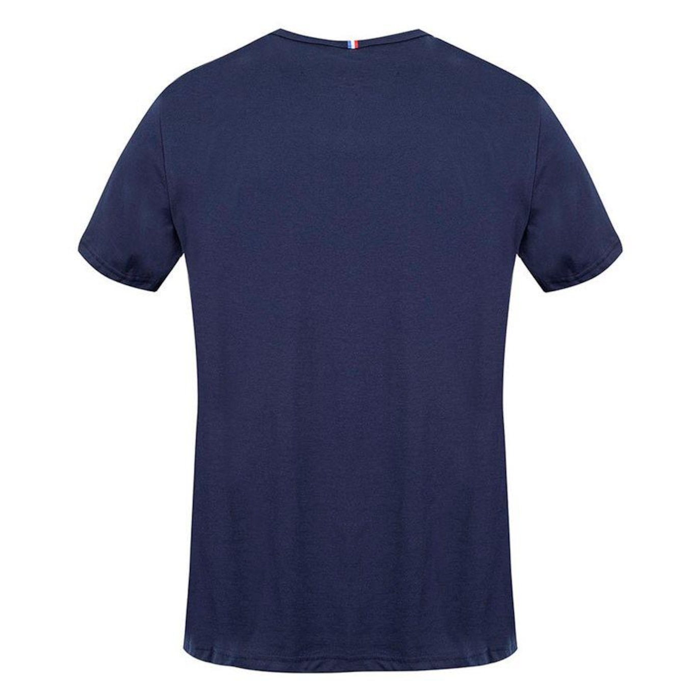 Camiseta Ess Bat Arche Tee Ss Azul Marinho - Le Coq Sportif - Le Coq Sportif - Masculino - Foto 2