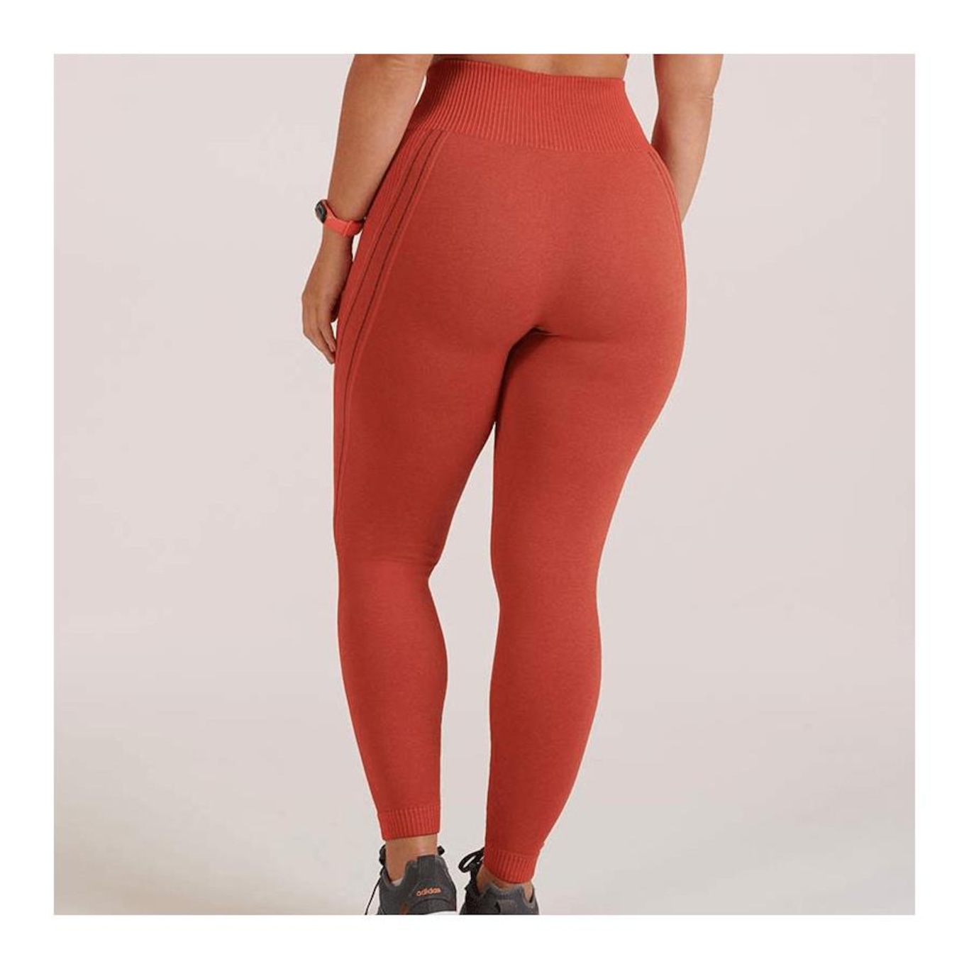 Calça Legging Lupo Max - Feminina - Foto 2