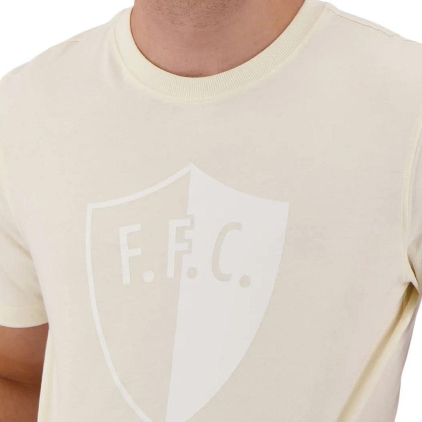 Camisa do Fluminense Torcedor Retro Umbro - Masculina - Foto 3