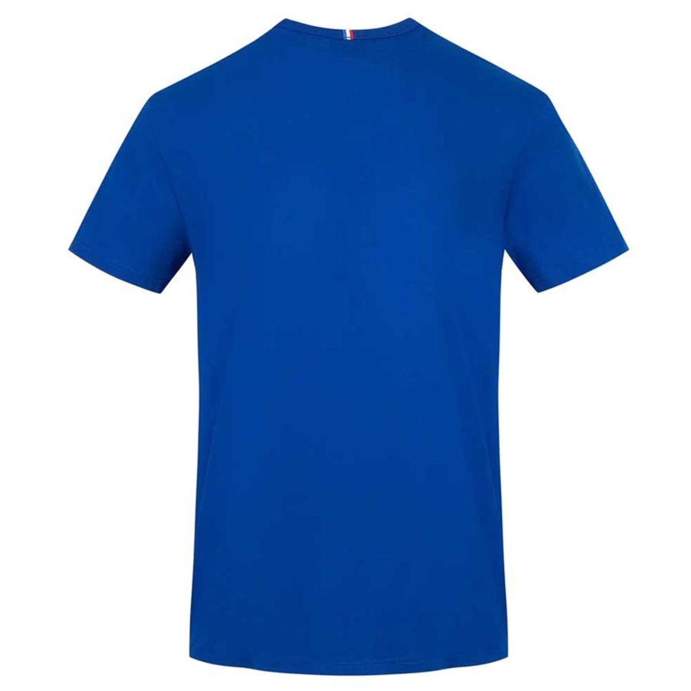 Camiseta Le Coq Sportif Ess Tee Ss Nº3 - Masculina - Foto 2