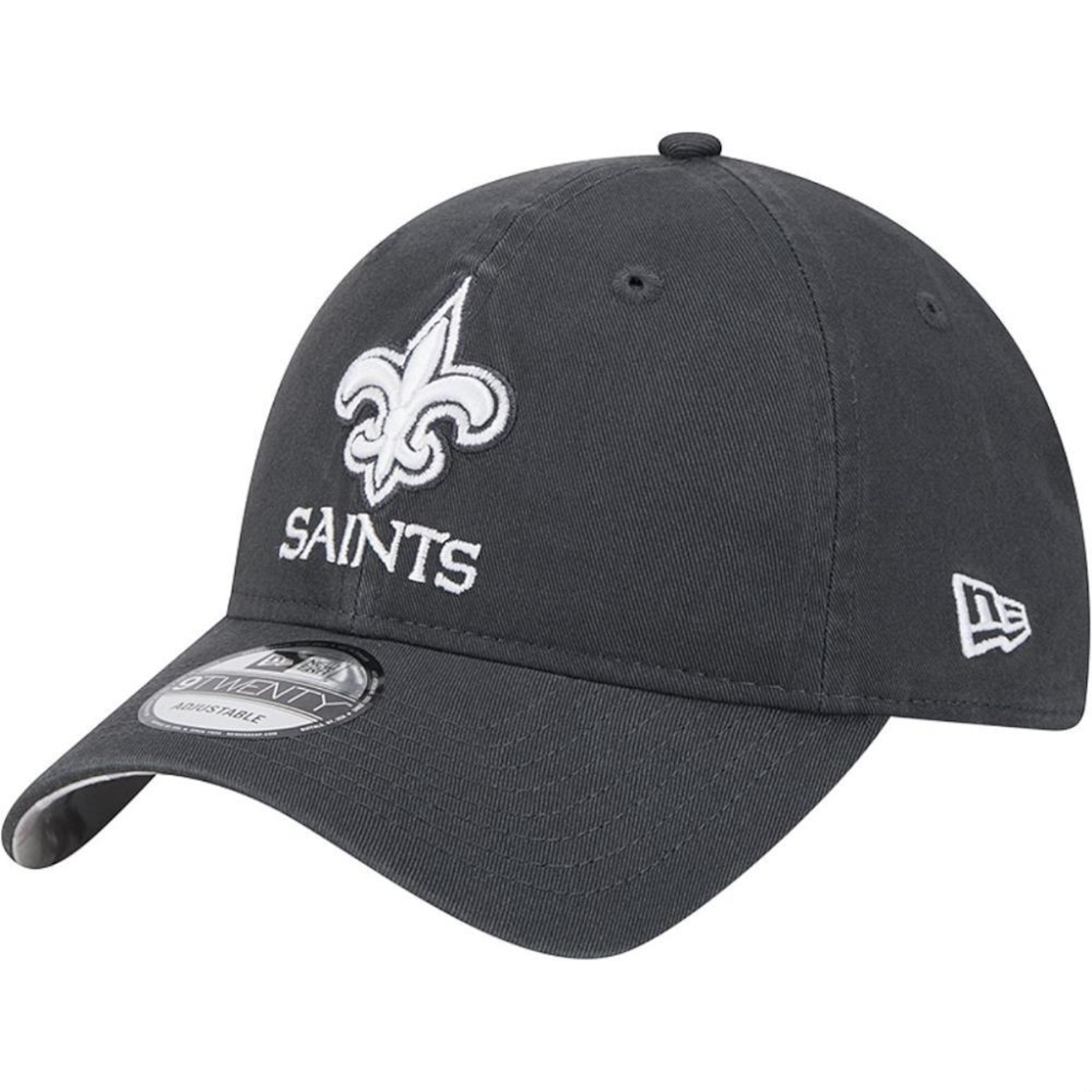 Boné New Era 920 New Orleans Saints Nfl Salute To Service - Strapback - Adulto - Foto 1