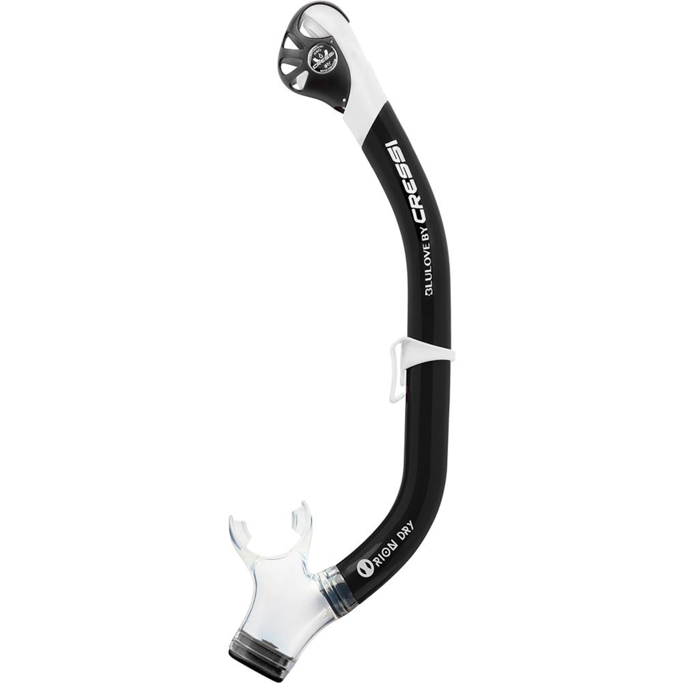 Snorkel Cressi Orion Dry - Foto 1