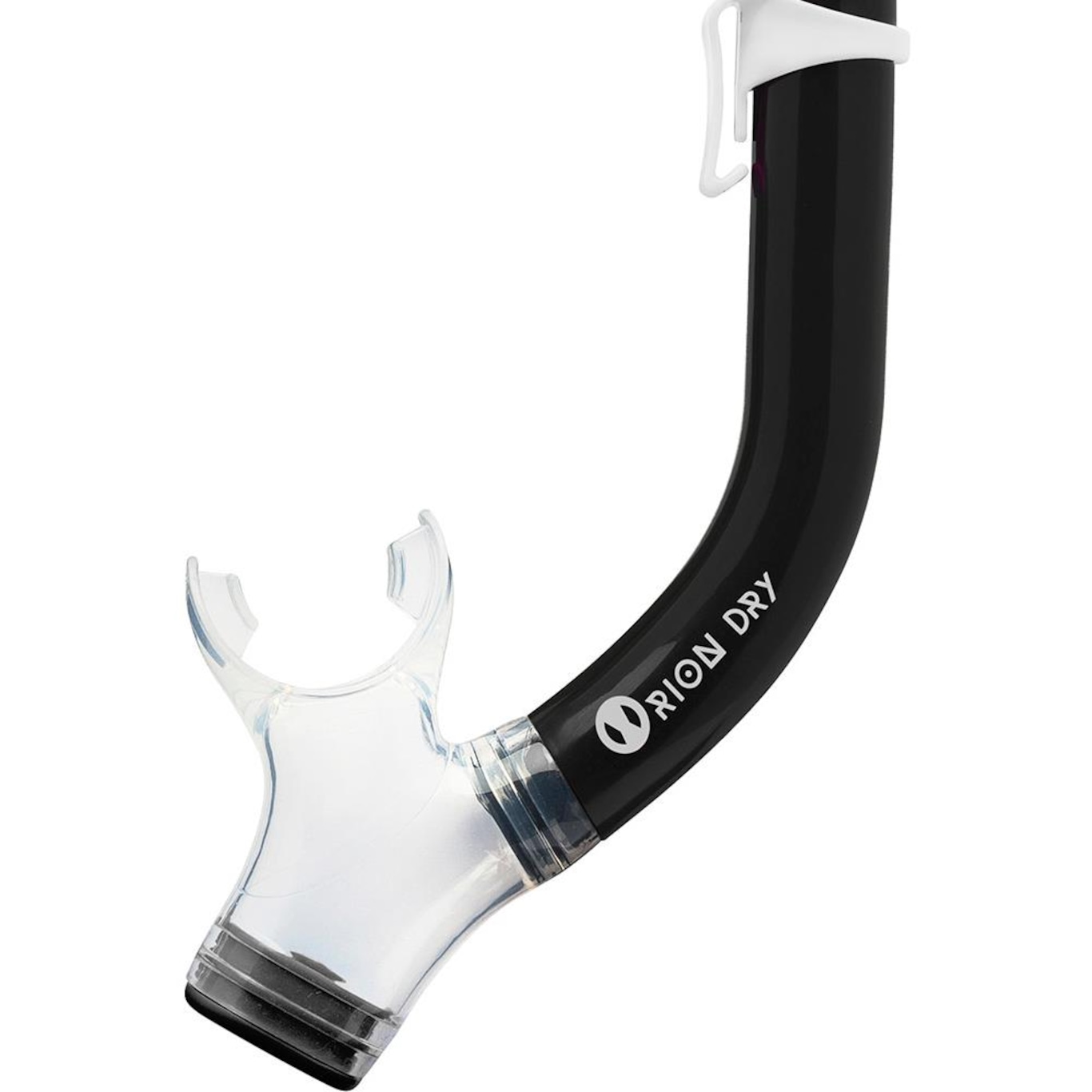 Snorkel Cressi Orion Dry - Foto 3