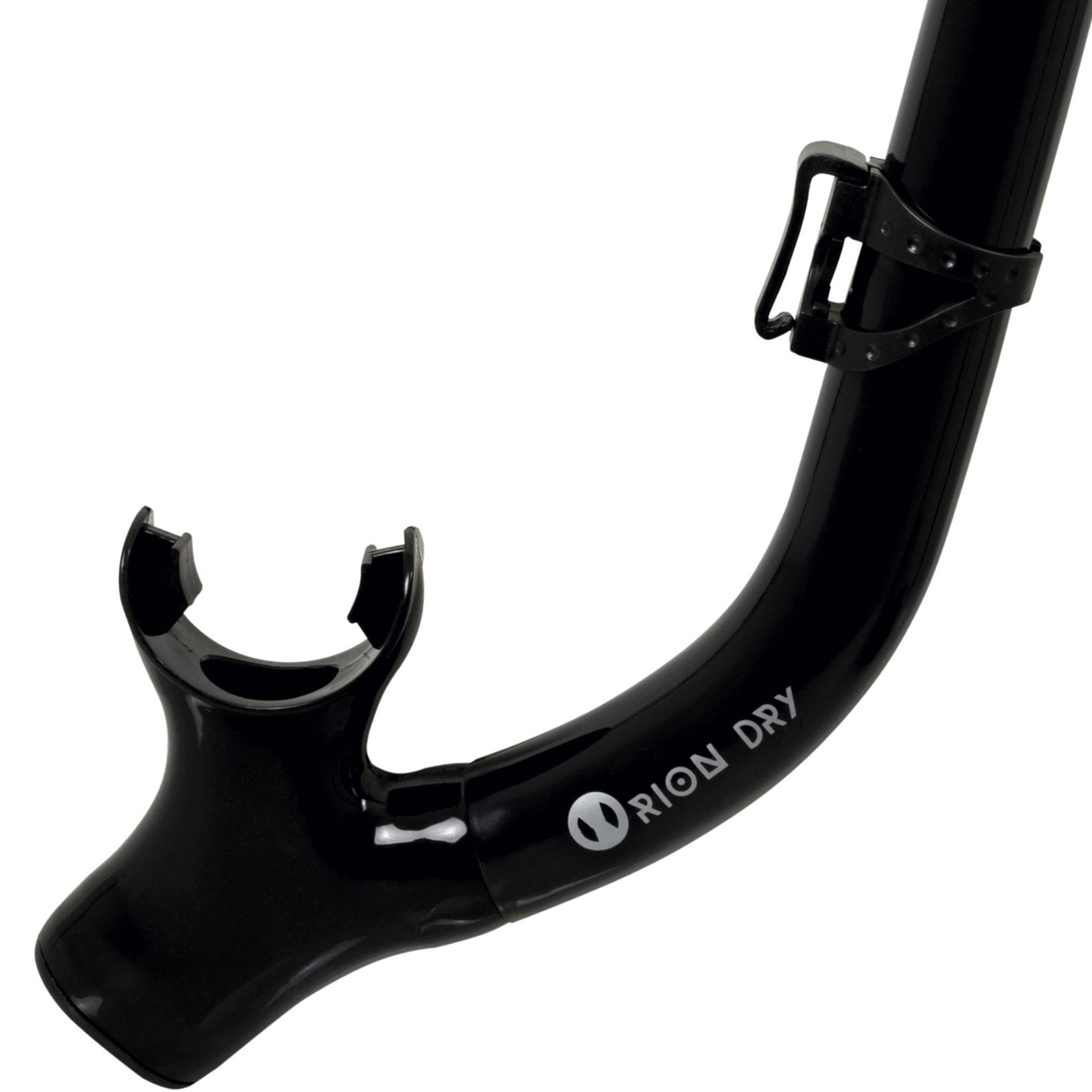 Snorkel Cressi Orion Dry - Foto 3