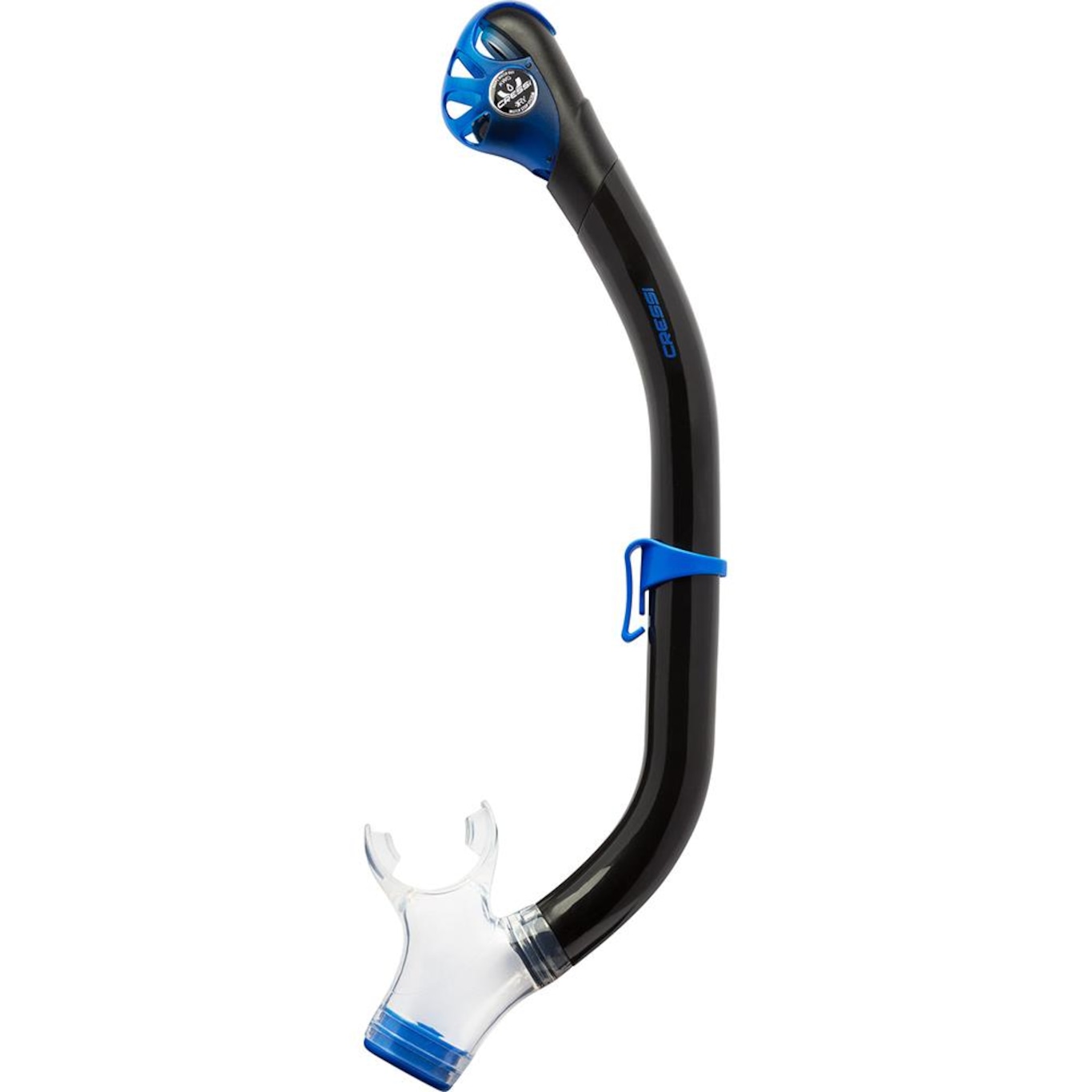 Snorkel Cressi Orion Dry - Foto 1