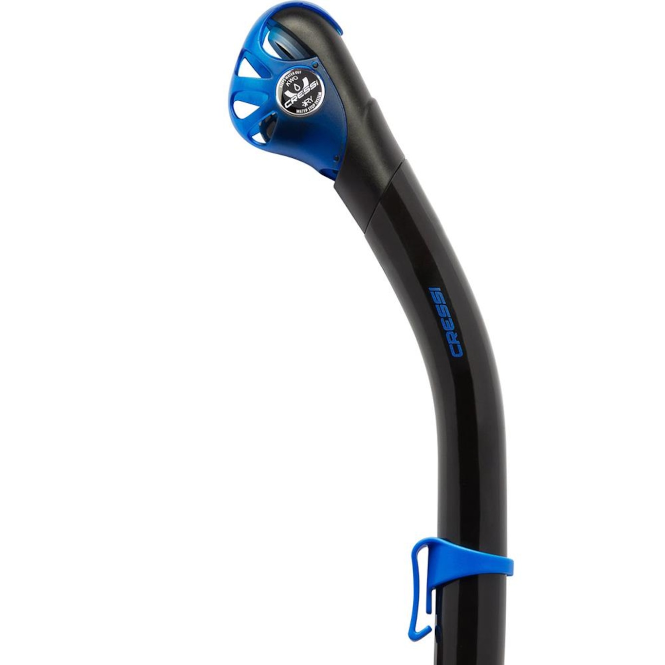 Snorkel Cressi Orion Dry - Foto 2