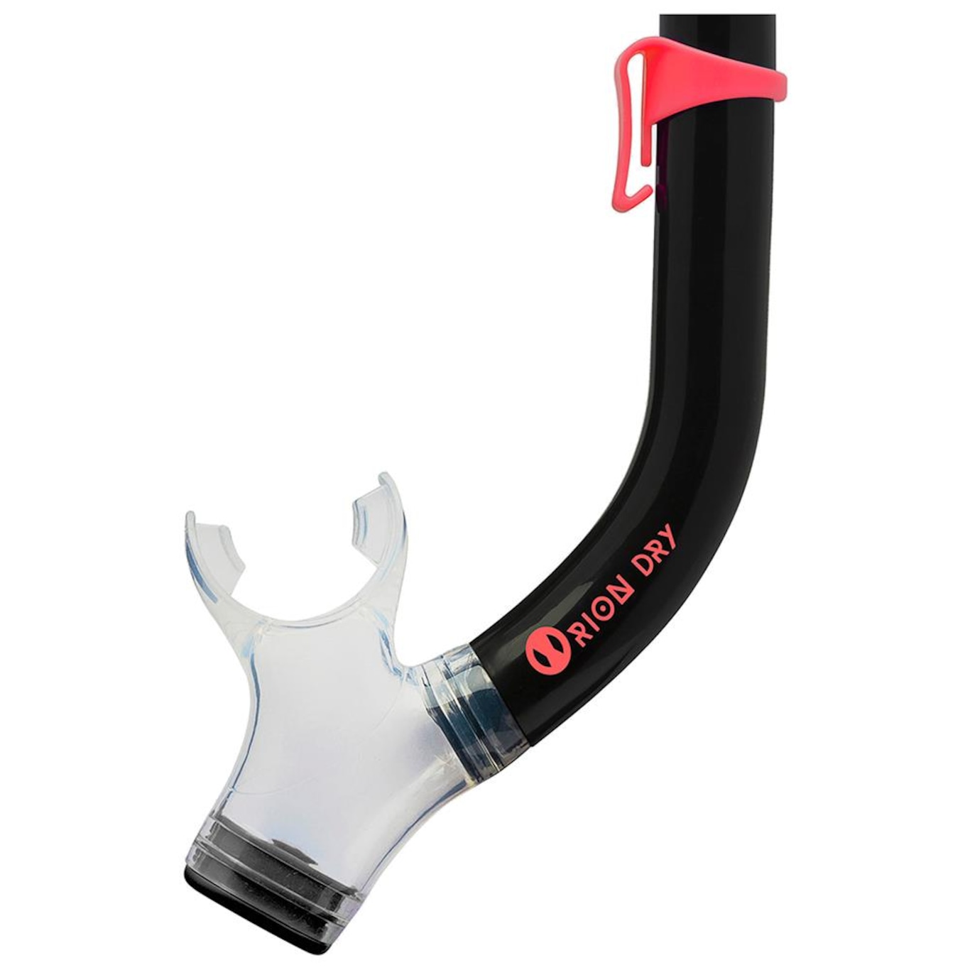 Snorkel Cressi Orion Dry - Foto 3