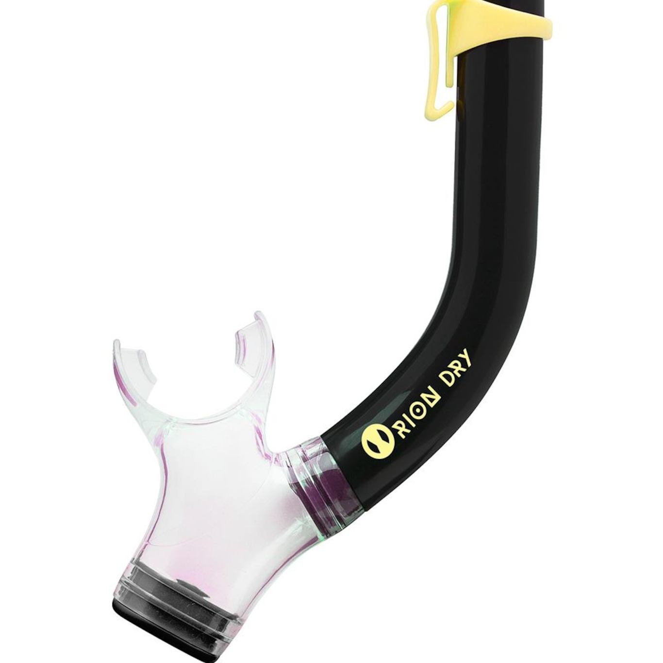 Snorkel Cressi Orion Dry - Foto 3