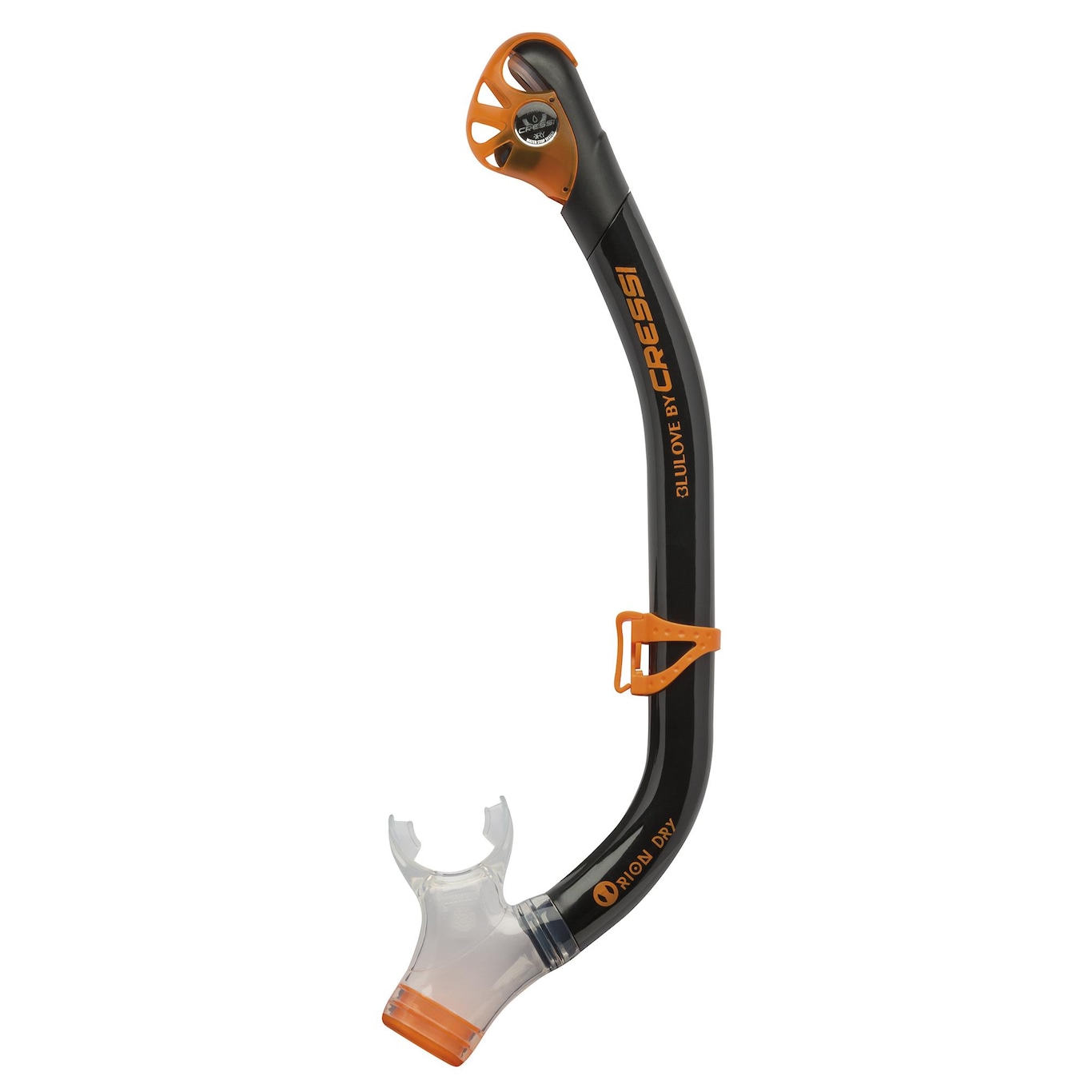 Snorkel Cressi Orion Dry - Foto 1