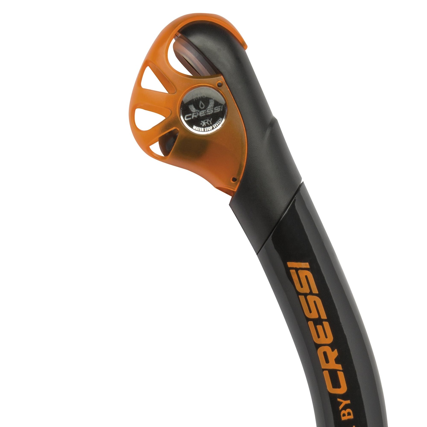 Snorkel Cressi Orion Dry - Foto 2