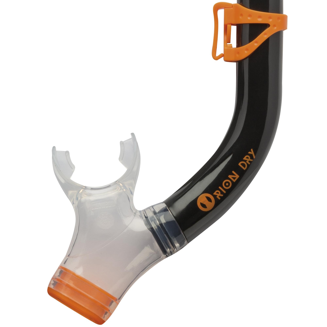 Snorkel Cressi Orion Dry - Foto 3