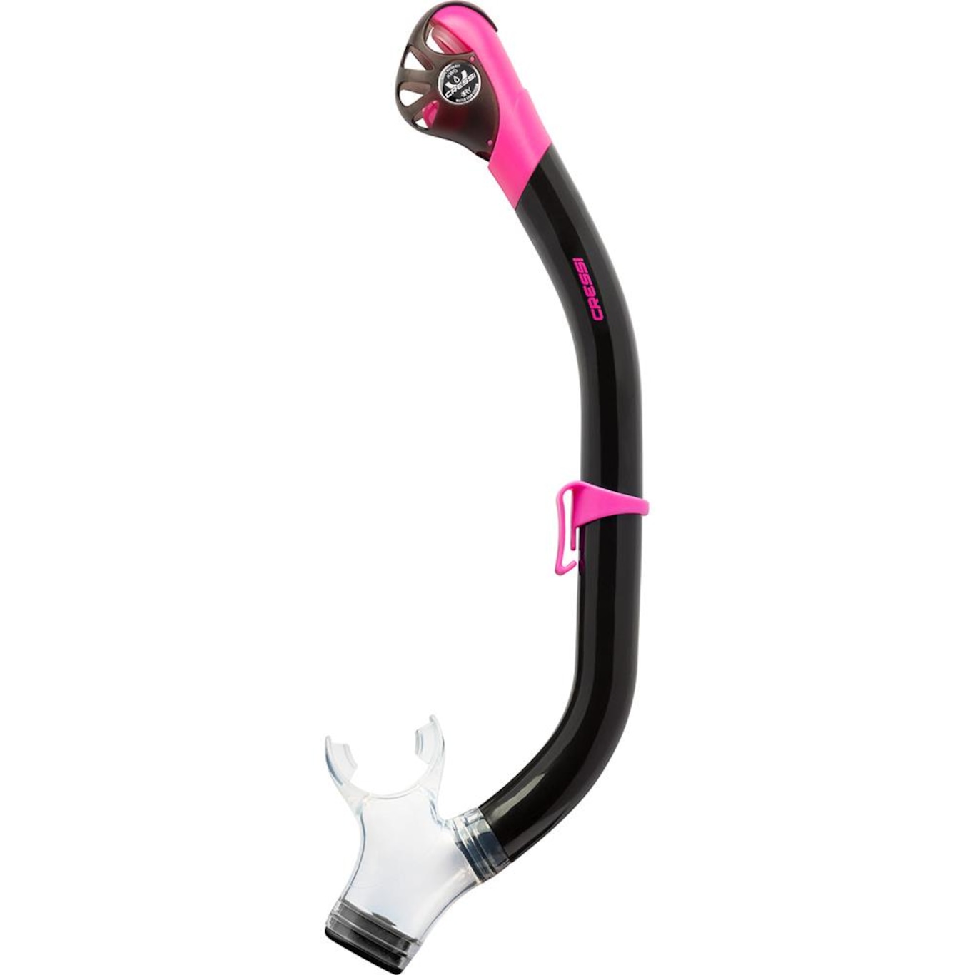 Snorkel Cressi Orion Dry - Foto 1