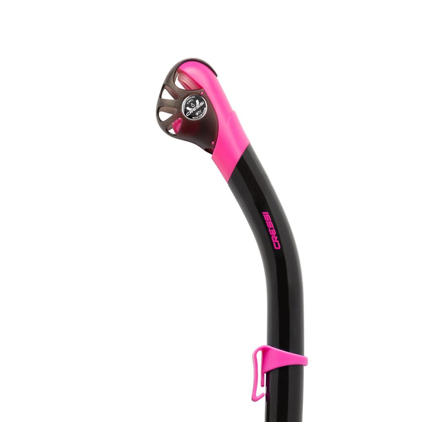 Snorkel Cressi Orion Dry - Foto 2