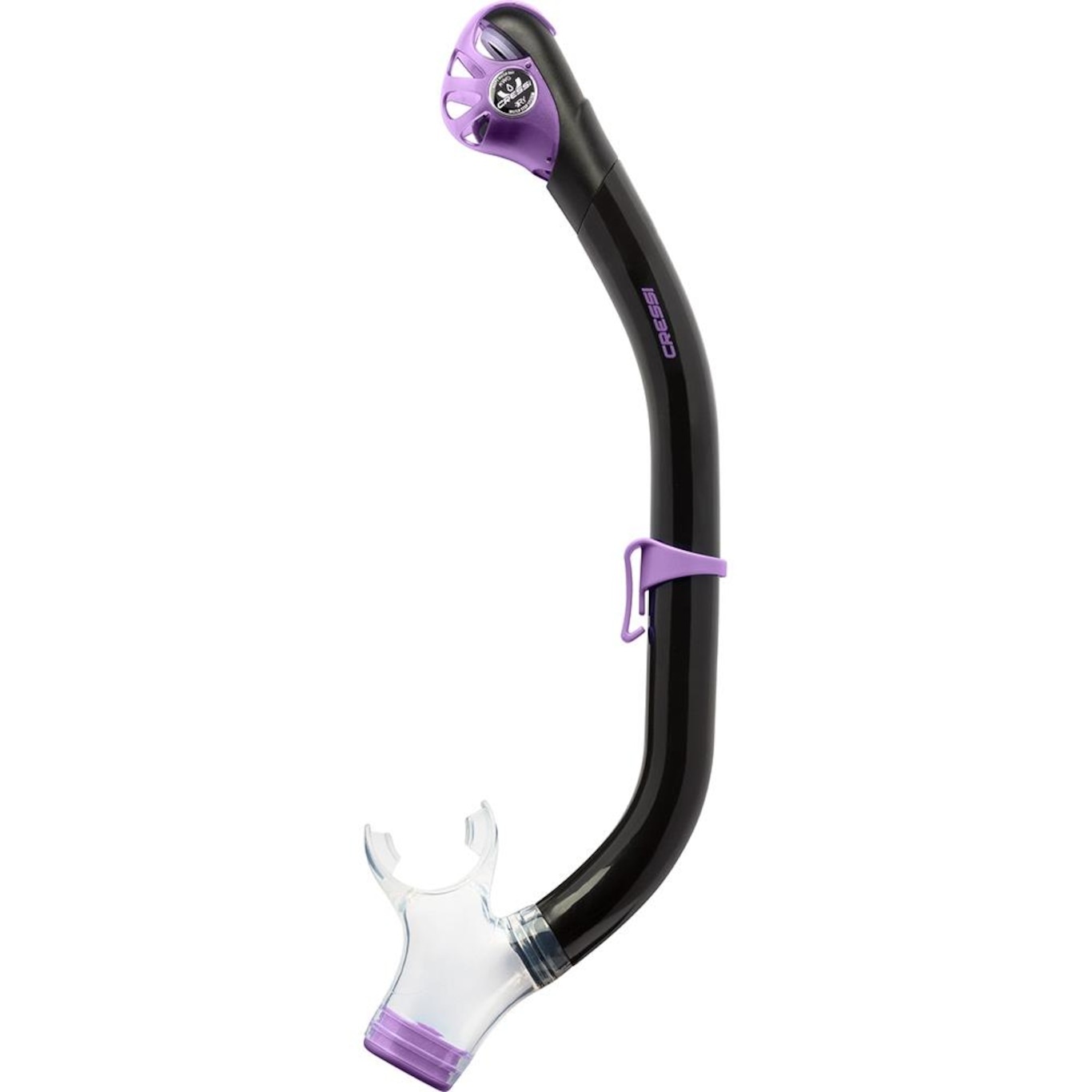 Snorkel Cressi Orion Dry - Foto 1