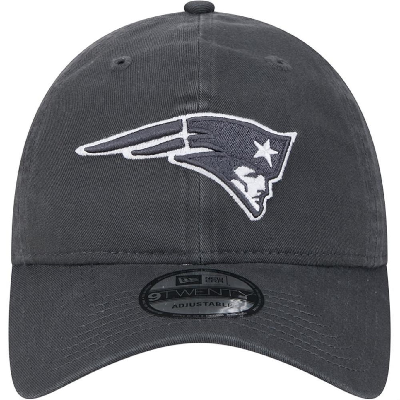 Boné New Era 920 New England Patriots Nfl Salute To Service - Strapback - Adulto - Foto 3