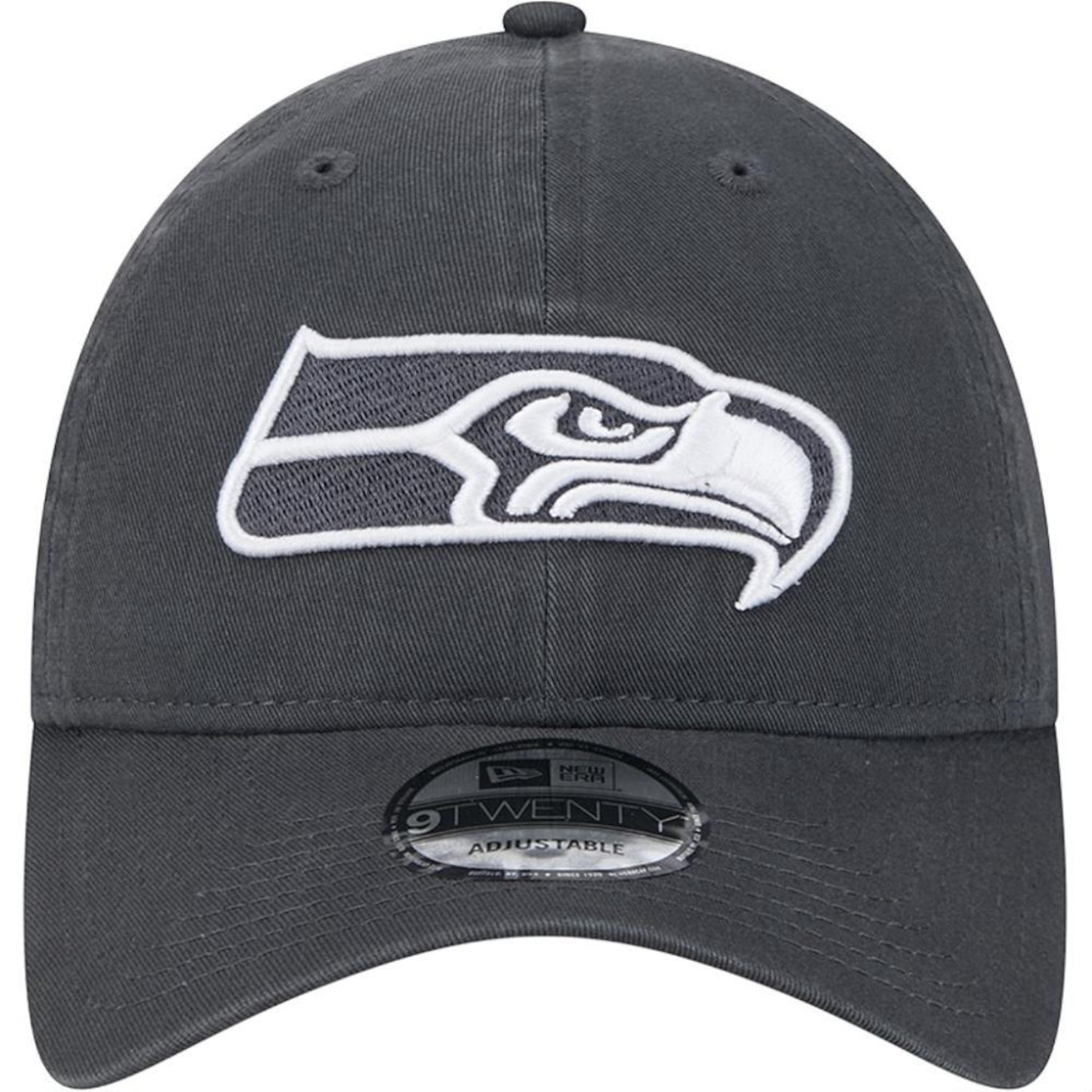 Boné New Era 920 Seattle Seahawks Nfl Salute To Service - Strapback - Adulto - Foto 3