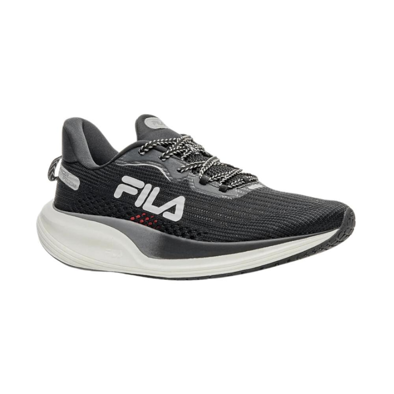 Tênis Fila Racer Speedzone - Masculino - Foto 3