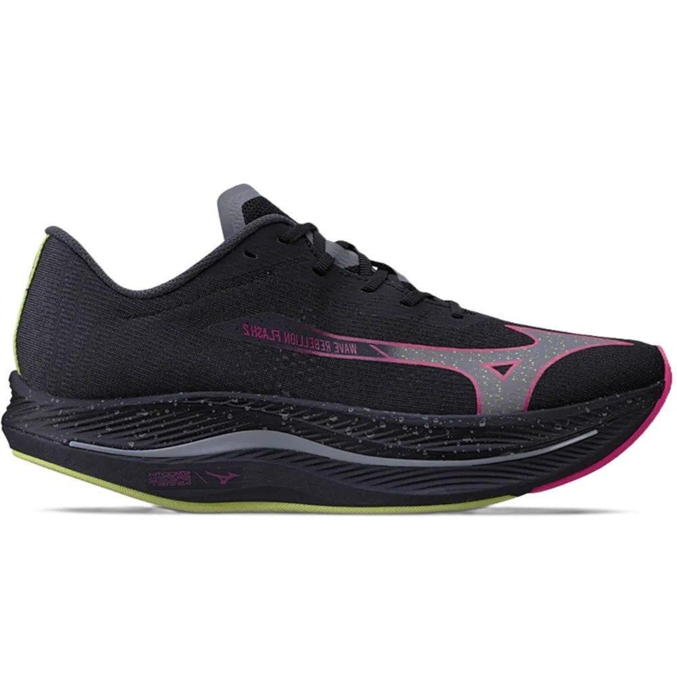 Tenis Mizuno Rebellion Flash 2 - Feminino - Foto 1