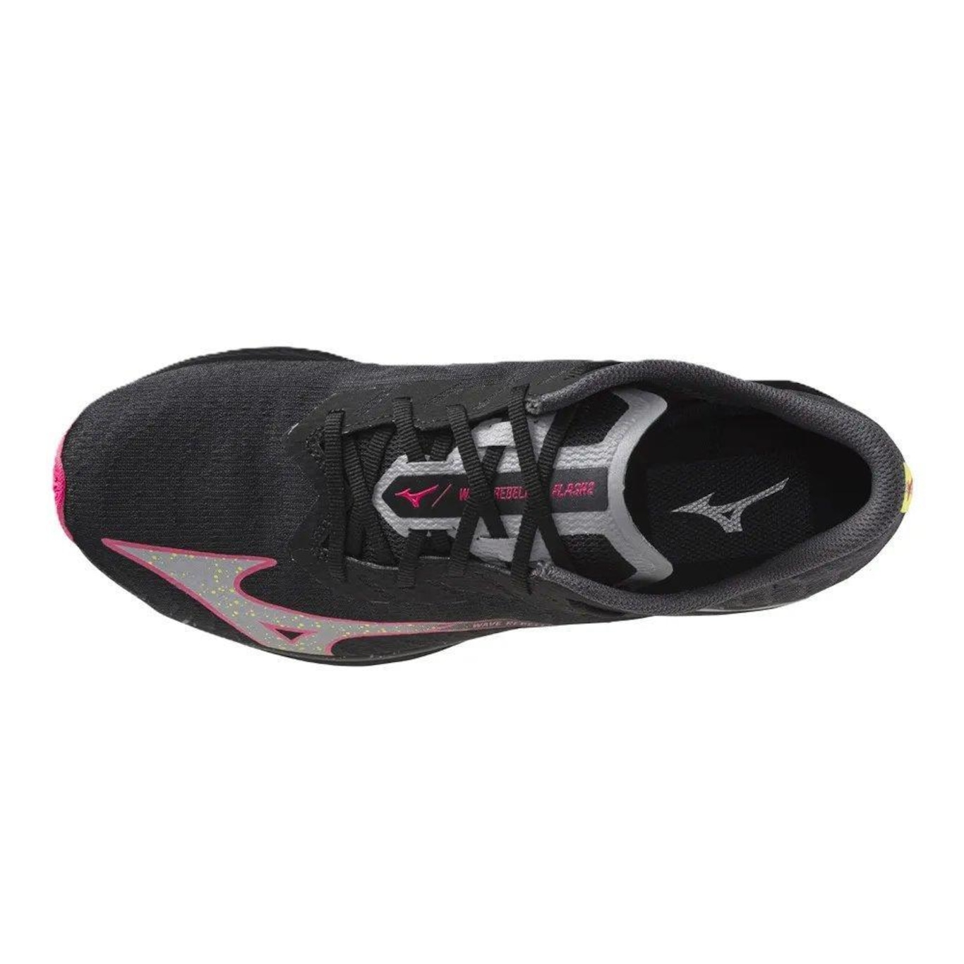 Tenis Mizuno Rebellion Flash 2 - Feminino - Foto 2