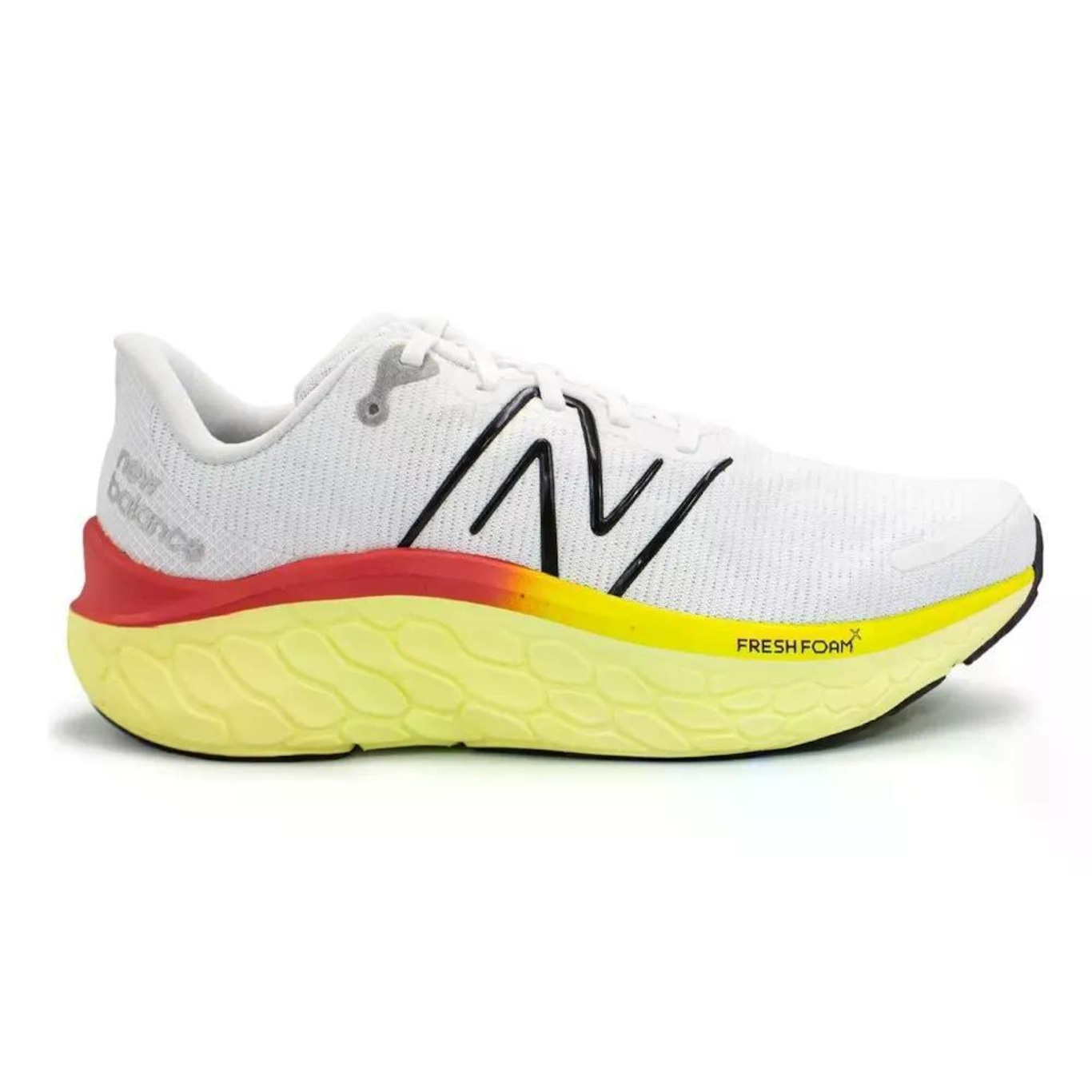 Tênis New Balance Fresh Foam X Kaiha - Masculino - Foto 1