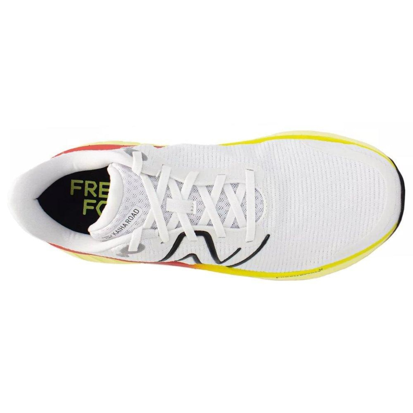 Tênis New Balance Fresh Foam X Kaiha - Masculino - Foto 2