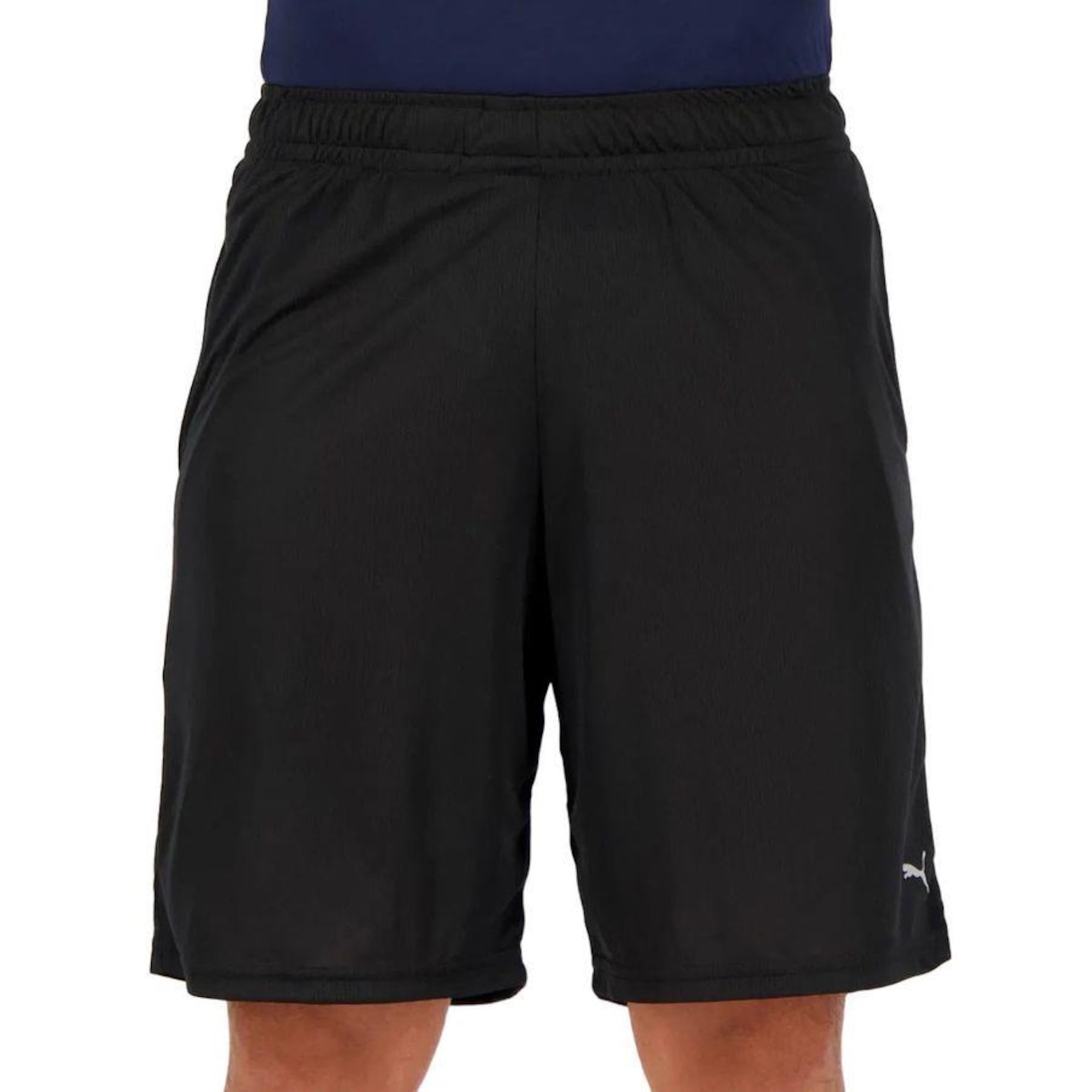 Shorts Puma Performance Knit 10 - Masculino - Foto 1