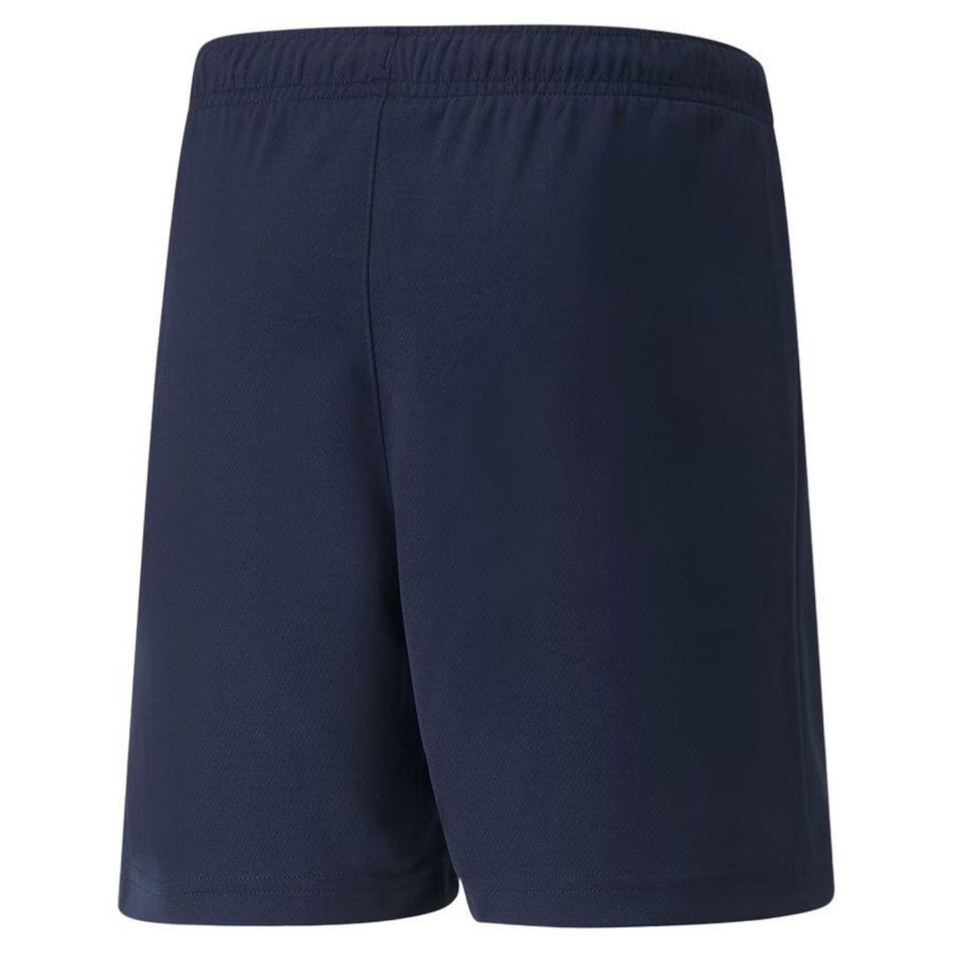 Shorts Puma Teamrise - Infantil - Foto 2