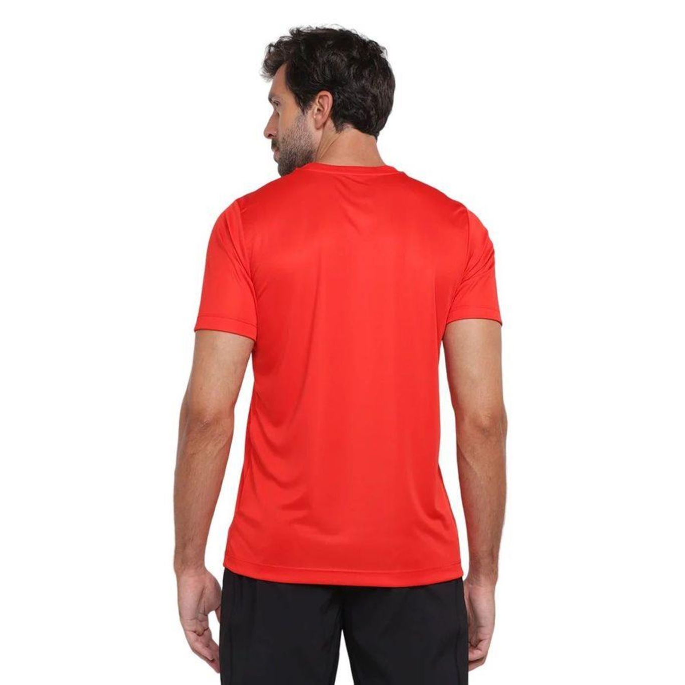 Camiseta Puma M/C Active Small Logo Masculina 683980-04 - Foto 2