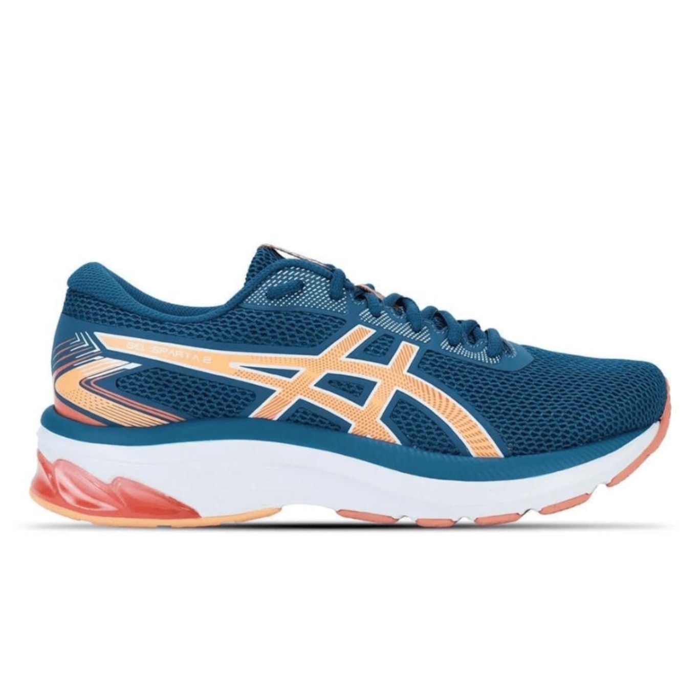 Tênis Asics Gel Sparta 2 Rich - Feminino - Foto 1