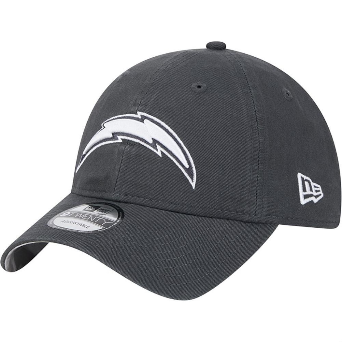 Boné New Era 920 Los Angeles Chargers Nfl Salute To Service - Strapback - Adulto - Foto 1