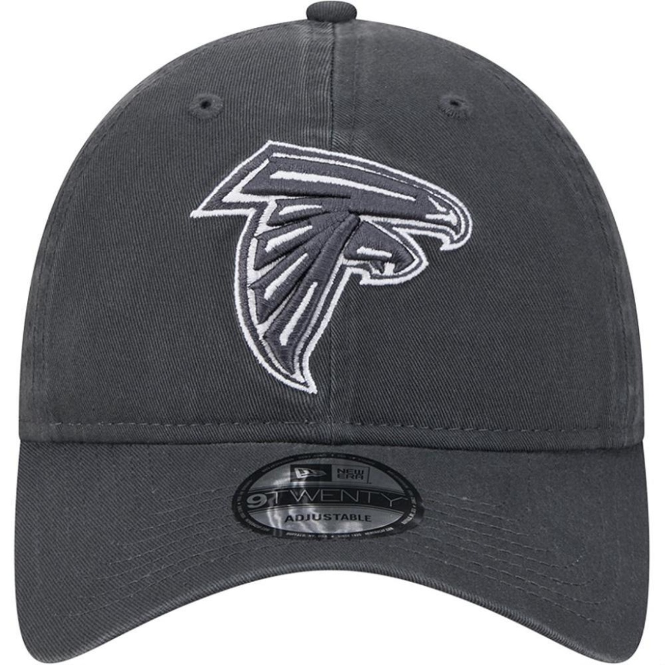 Boné New Era 920 Atlanta Falcons Nfl Salute To Service - Strapback - Adulto - Foto 3