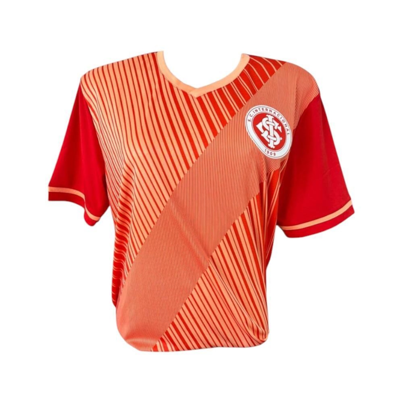 Camiseta Betel Internacional Champion - Masculina - Foto 1