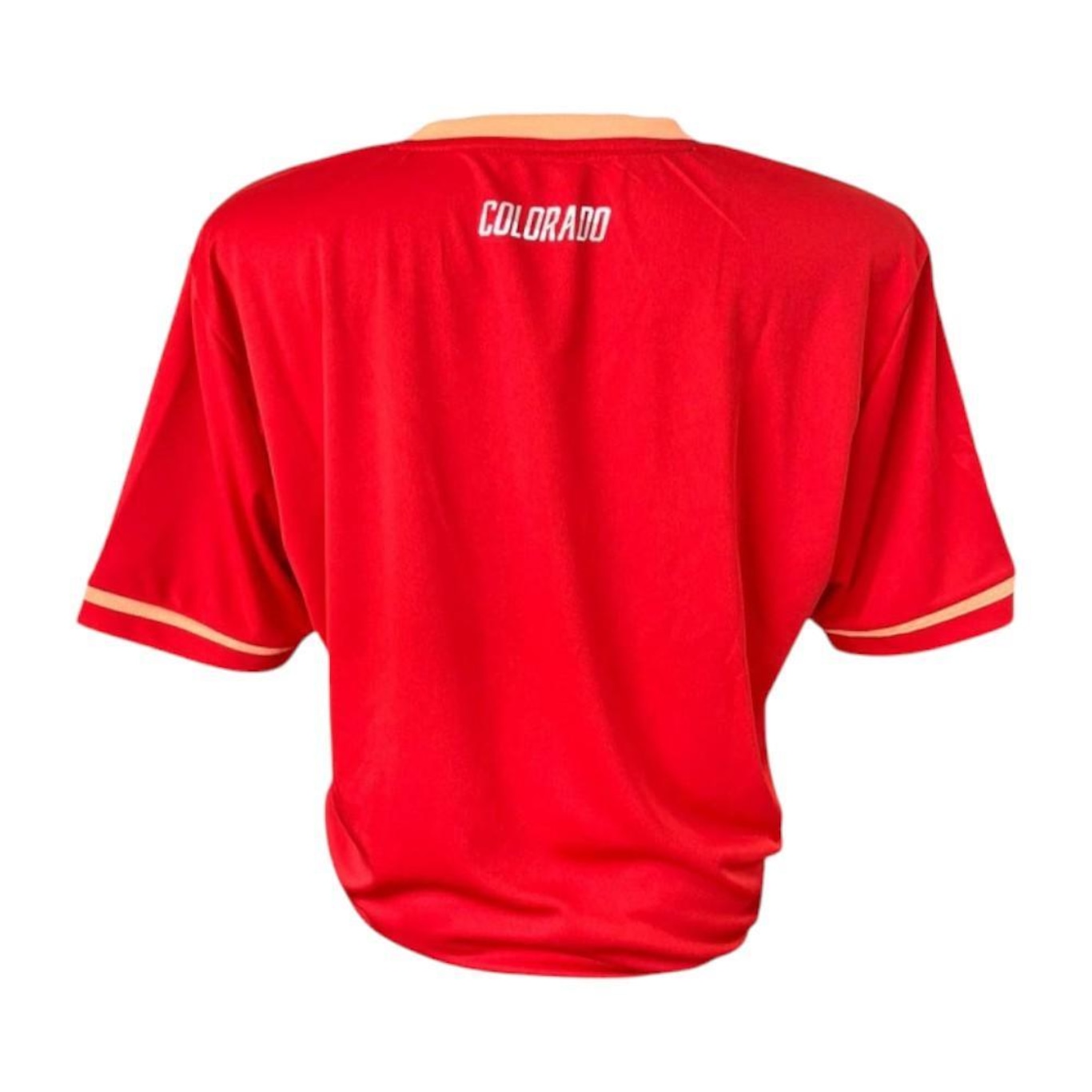 Camiseta Betel Internacional Champion - Masculina - Foto 3