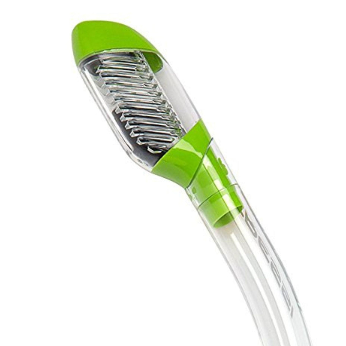 Snorkel Cressi Supernova Dry - Foto 1