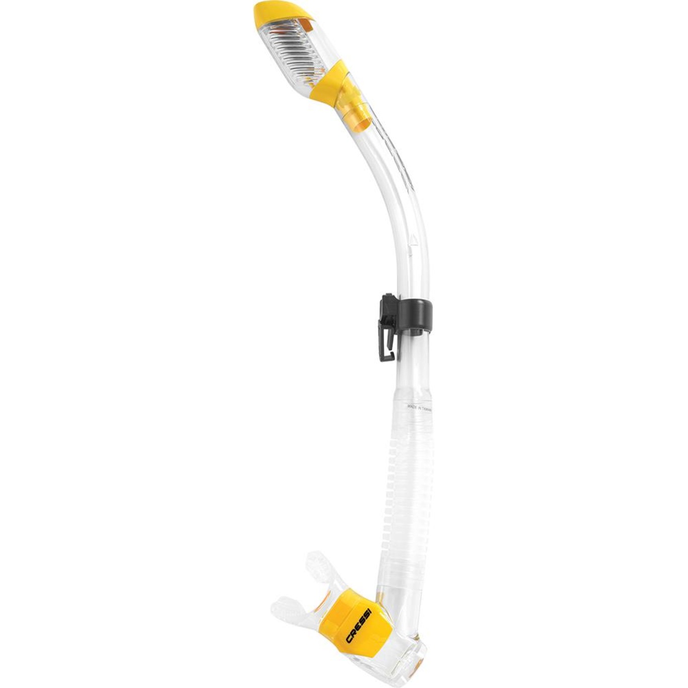 Snorkel Cressi Supernova Dry - Foto 1