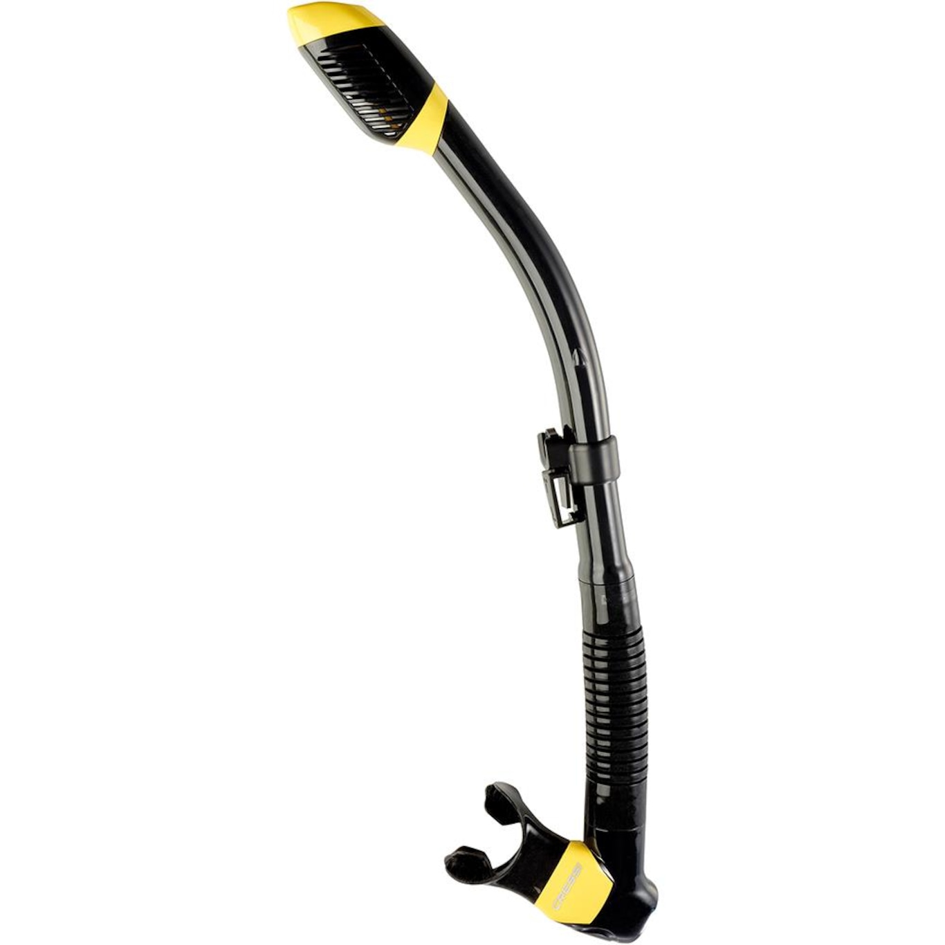 Snorkel Cressi Supernova Dry - Foto 1