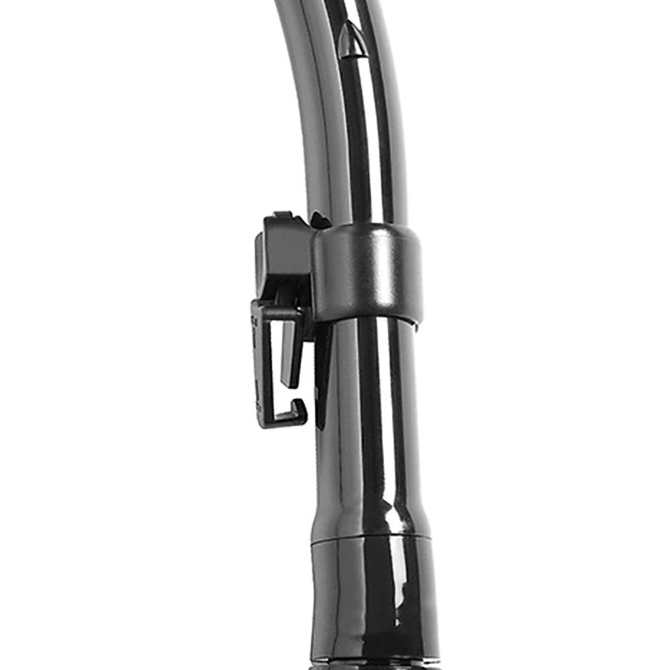 Snorkel Cressi Supernova Dry - Foto 4