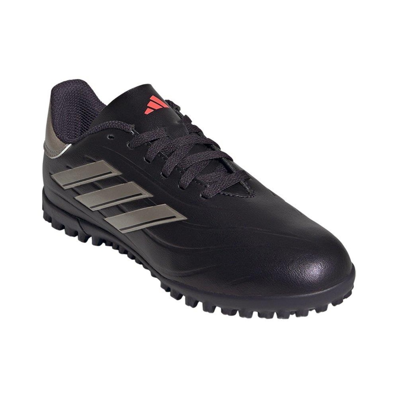 Chuteira Society adidas Copa Pure 2 - Infantil - Foto 1